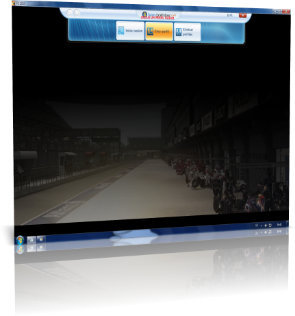 Imagenes como Guardar Partidas de Juegos Windows LIVE